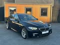 BMW 520 520d/M siber