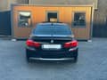 BMW 520 520d/M siber