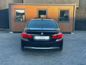 BMW 520 520d/M siber