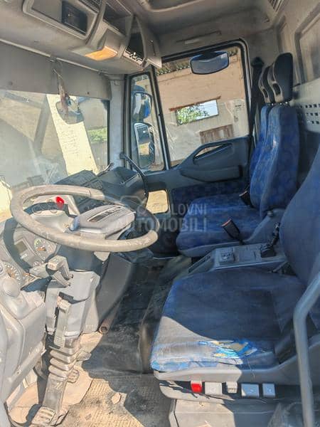 Iveco Euro Cargo ML 100 E18