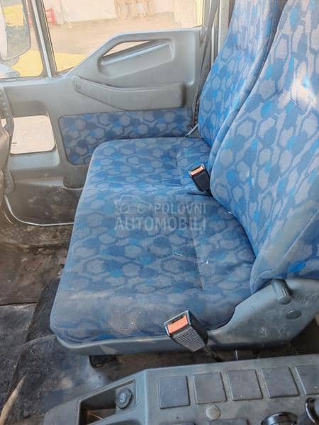 Iveco Euro Cargo ML 100 E18