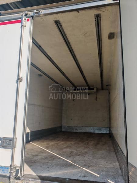 Iveco Euro Cargo ML 100 E18