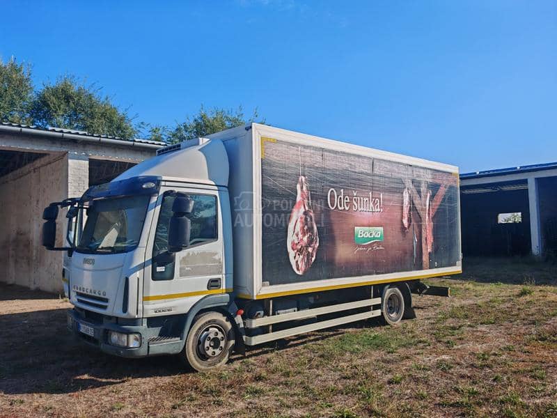Iveco Euro Cargo ML 100 E18