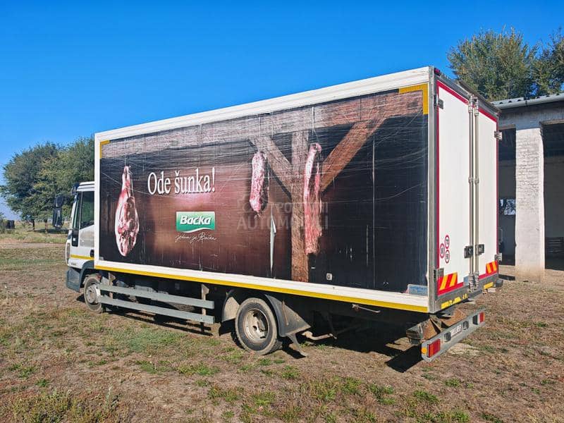 Iveco Euro Cargo ML 100 E18