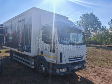 Iveco Euro Cargo ML 100 E18