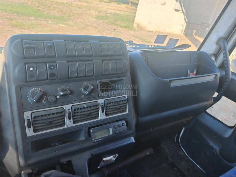 Iveco Euro Cargo ML 100 E18