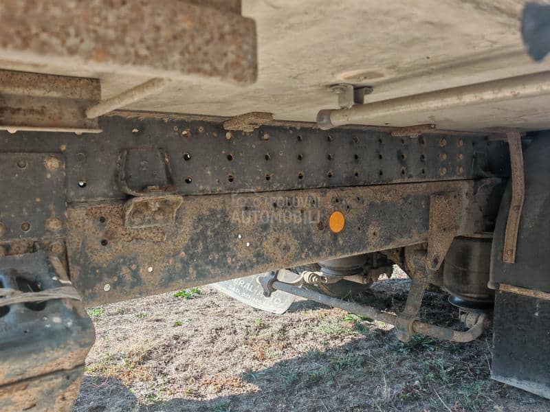 Iveco Euro Cargo ML 100 E18