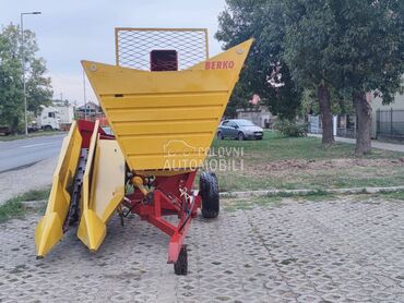 Berko Jednoredni 014