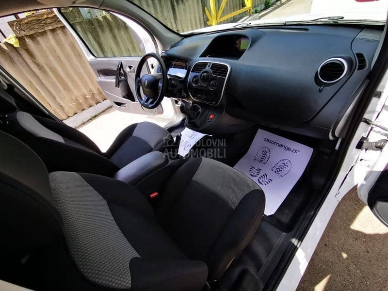 Renault Kangoo 1.5DciNavEnergyRLink