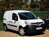 Renault Kangoo 1.5DciNavEnergyRLink