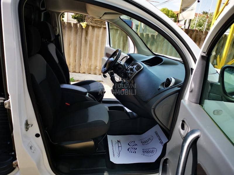Renault Kangoo 1.5DciNavEnergyRLink
