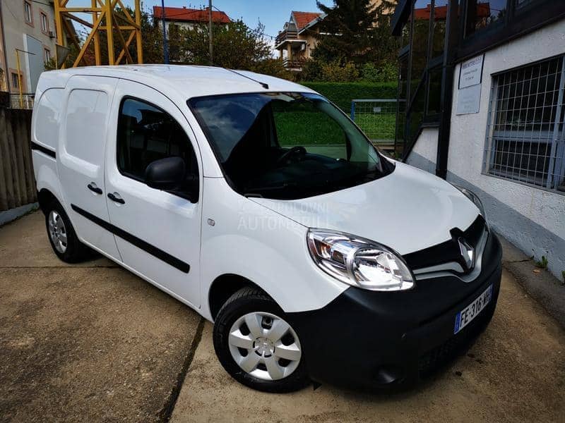 Renault Kangoo 1.5DciNavEnergyRLink
