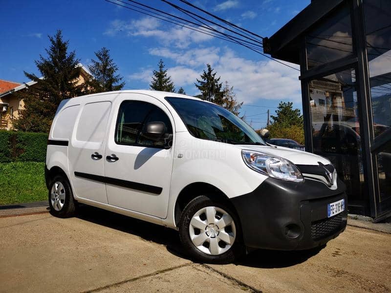 Renault Kangoo 1.5DciNavEnergyRLink