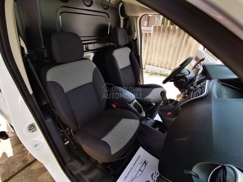 Renault Kangoo 1.5DciNavEnergyRLink