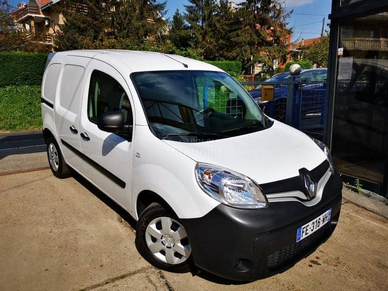 Renault Kangoo 1.5DciNavEnergyRLink