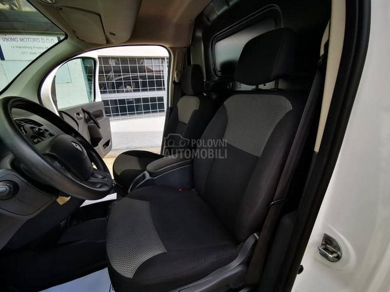 Renault Kangoo 1.5DciNavEnergyRLink