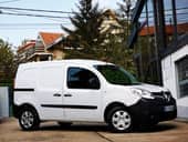 Renault Kangoo 1.5DciNavEnergyRLink