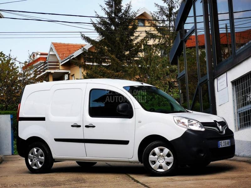 Renault Kangoo 1.5DciNavEnergyRLink