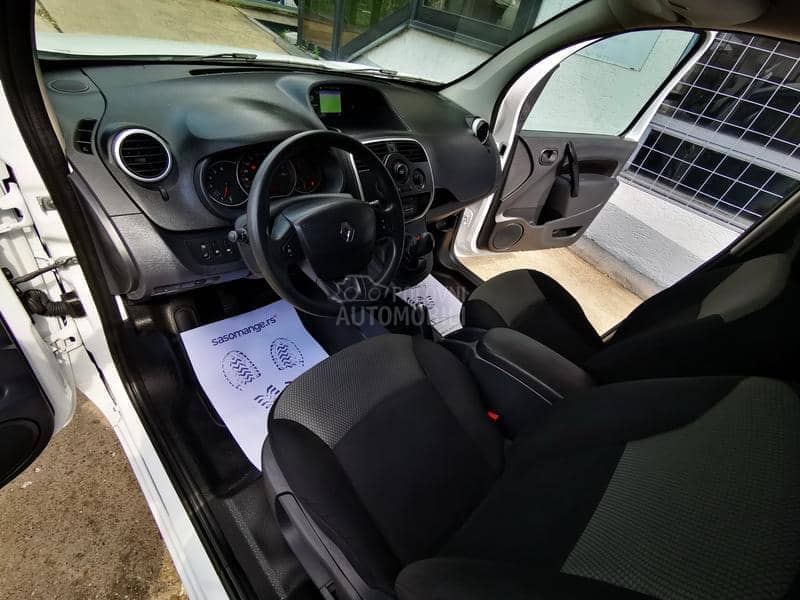 Renault Kangoo 1.5DciNavEnergyRLink