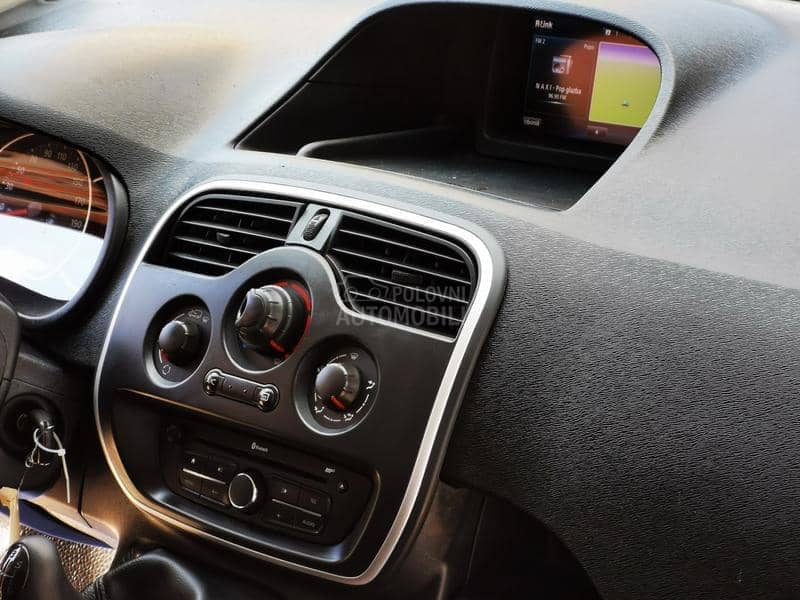 Renault Kangoo 1.5DciNavEnergyRLink