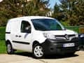 Renault Kangoo 1.5DciNavEnergyRLink