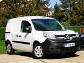 Renault Kangoo 1.5DciNavEnergyRLink