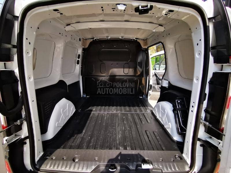 Renault Kangoo 1.5DciNavEnergyRLink