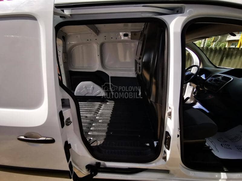 Renault Kangoo 1.5DciNavEnergyRLink