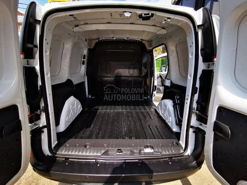 Renault Kangoo 1.5DciNavEnergyRLink