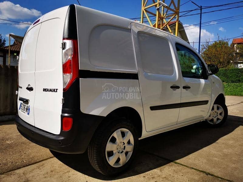 Renault Kangoo 1.5DciNavEnergyRLink