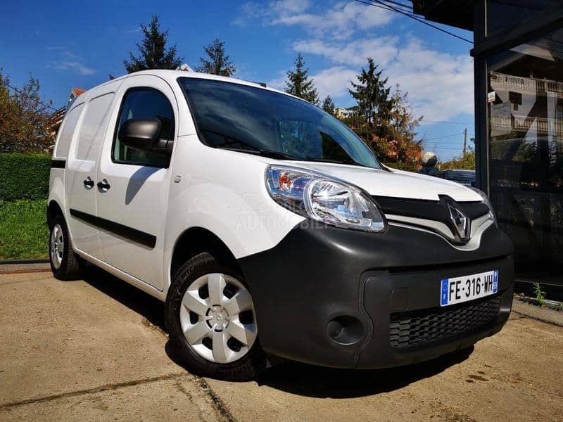 Renault Kangoo 1.5DciNavEnergyRLink