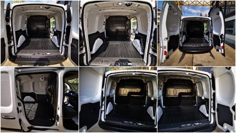 Renault Kangoo 1.5DciNavEnergyRLink