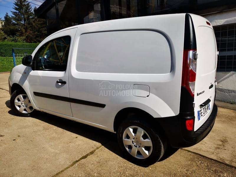 Renault Kangoo 1.5DciNavEnergyRLink