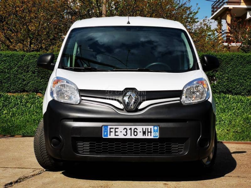 Renault Kangoo 1.5DciNavEnergyRLink