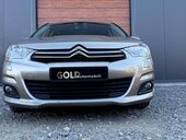 Citroen C4 1.6 HDi ULTRA GOLD