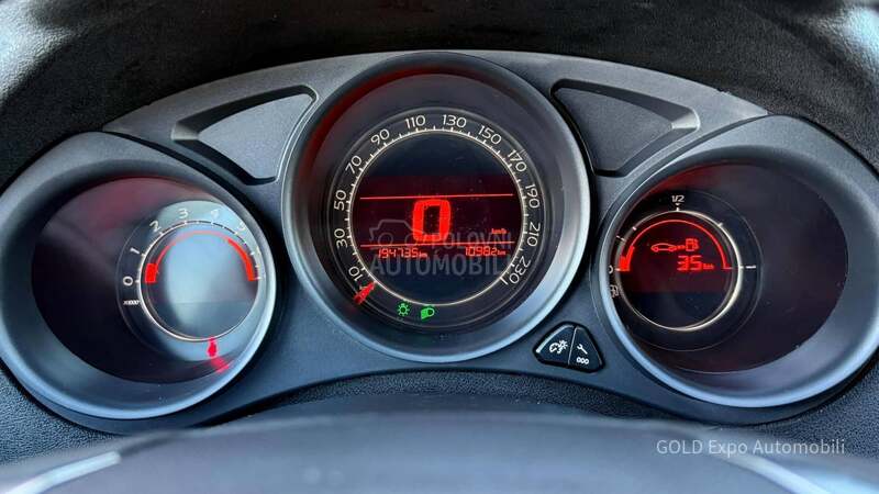 Citroen C4 1.6 HDi ULTRA GOLD