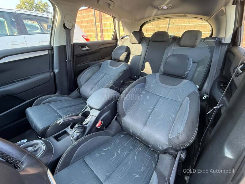 Citroen C4 1.6 HDi ULTRA GOLD