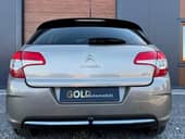 Citroen C4 1.6 HDi ULTRA GOLD