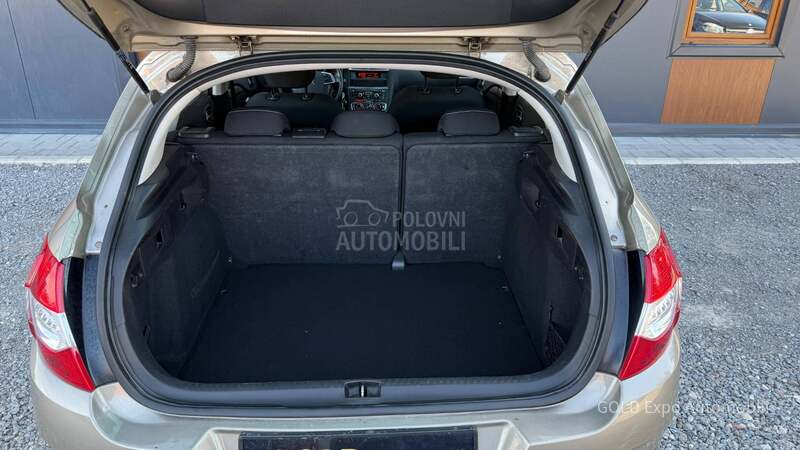 Citroen C4 1.6 HDi ULTRA GOLD