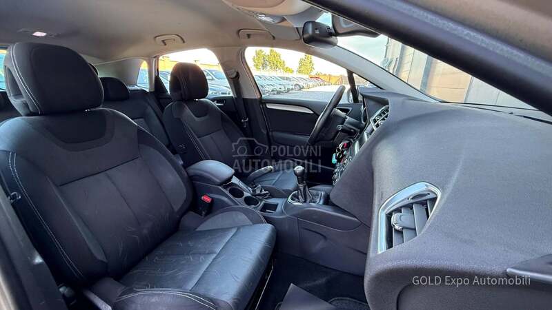 Citroen C4 1.6 HDi ULTRA GOLD