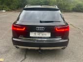 Audi A6 Allroad PANO/VAZDUH/KUKA