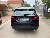 BMW X3 2.0i High Executive