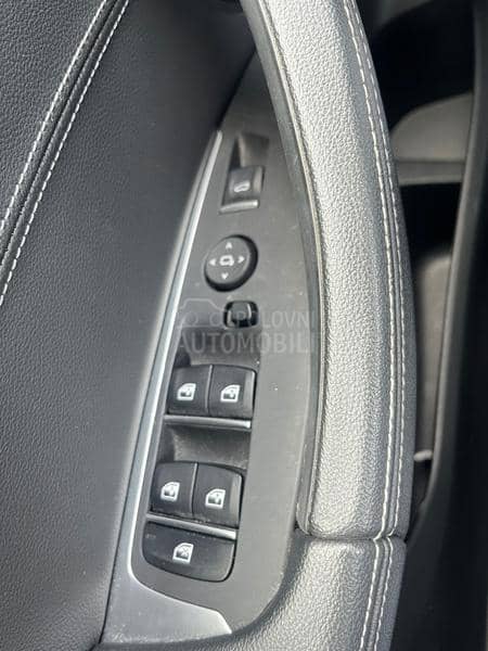 BMW X3 2.0i High Executive