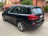 BMW X3 2.0i High Executive
