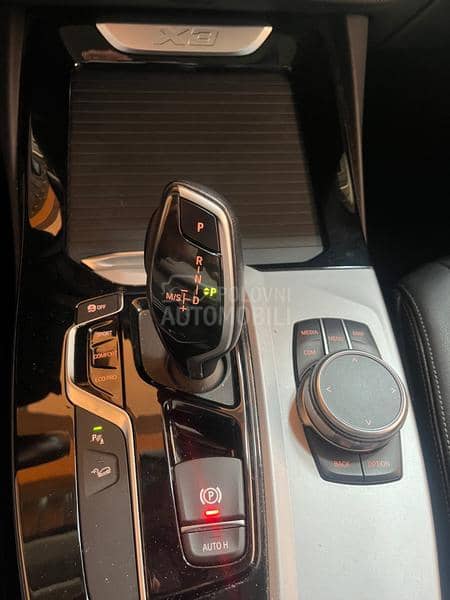 BMW X3 2.0i High Executive
