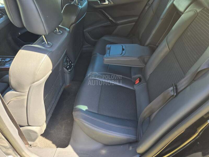 Peugeot 508 RXH RXN 4x4