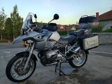 BMW R 1200 GS