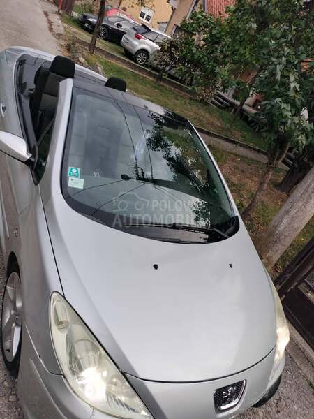 Peugeot 307 2.0 hdi