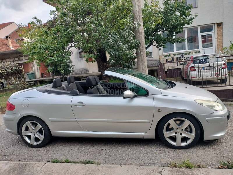 Peugeot 307 2.0 hdi