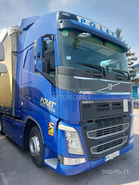 Volvo FH 42T